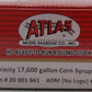 Atlas 20001661 HO Scale ADM Corn Syrup Tank #15755