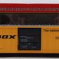 Atlas 20002633 HO Scale RBOX FMC 5077 SD Boxcar #18407