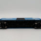 Walthers 910-1924 HO Boston & Maine 50' Evans Smooth-Side Boxcar #915
