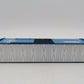 Walthers 910-1924 HO Boston & Maine 50' Evans Smooth-Side Boxcar #915