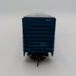 Walthers 910-1924 HO Boston & Maine 50' Evans Smooth-Side Boxcar #915