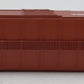 Atlas 20001392 HO Erie Lackawanna 40' Postwar Boxcar w/ 6' Door #71576