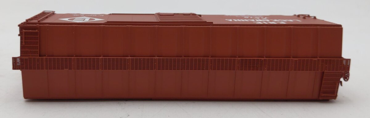 Atlas 20001392 HO Erie Lackawanna 40' Postwar Boxcar w/ 6' Door #71576