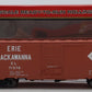 Atlas 20001392 HO Erie Lackawanna 40' Postwar Boxcar w/ 6' Door #71576