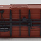 Atlas 20001392 HO Erie Lackawanna 40' Postwar Boxcar w/ 6' Door #71576