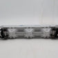 Walthers 920-106120 HO ADM/UELX 55' Evans 4780 3-Bay Covered Hopper #10002