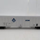 Walthers 920-106120 HO ADM/UELX 55' Evans 4780 3-Bay Covered Hopper #10002