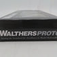 Walthers 920-106120 HO ADM/UELX 55' Evans 4780 3-Bay Covered Hopper #10002