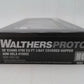 Walthers 920-106120 HO ADM/UELX 55' Evans 4780 3-Bay Covered Hopper #10002