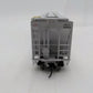 Walthers 920-106120 HO ADM/UELX 55' Evans 4780 3-Bay Covered Hopper #10002