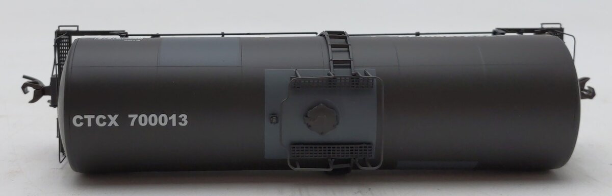 Atlas 20001664 HO Scale Cit Group 17K Gallon Corn Syrup Tank #700013