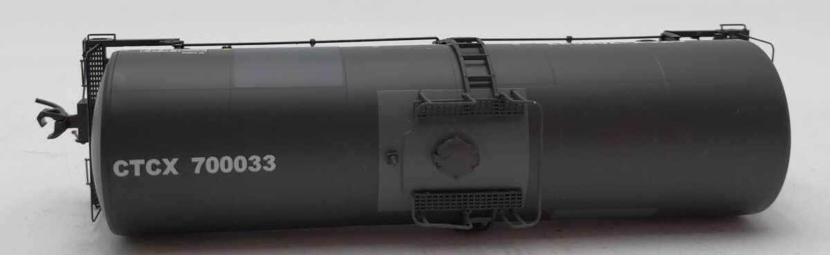 Atlas 20001666 HO Scale Corn Syrup Tank CEFX #700033