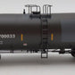 Atlas 20001666 HO Scale Corn Syrup Tank CEFX #700033
