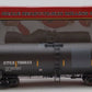 Atlas 20001666 HO Scale Corn Syrup Tank CEFX #700033