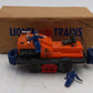 Lionel 50 Vintage O Motorized Gang Car VG/Box
