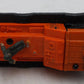 Lionel 50 Vintage O Motorized Gang Car VG/Box
