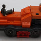 Lionel 50 Vintage O Motorized Gang Car VG/Box