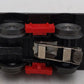 Lionel 50 Vintage O Motorized Gang Car VG/Box