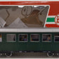 LGB 34621 G ÖBB Era IV Passenger Car #3045 LN/Box