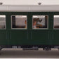 LGB 34621 G ÖBB Era IV Passenger Car #3045 LN/Box
