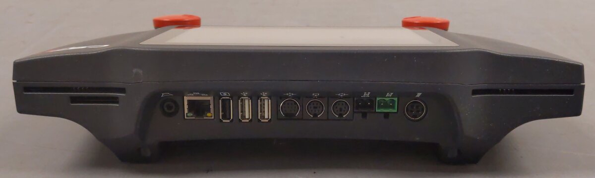 Marklin 60216 Central Station 3 Plus EX/Box