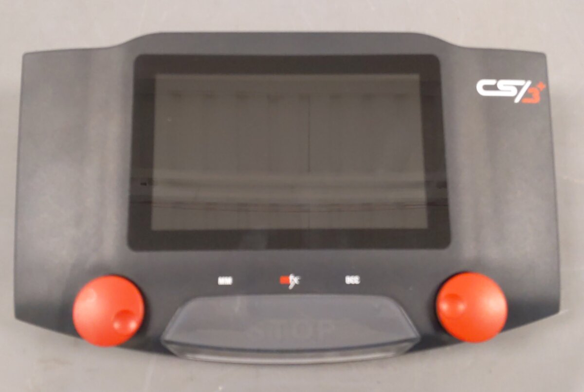 Marklin 60216 Central Station 3 Plus EX/Box