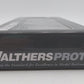 Walthers 920-106121 HO ADM/UELX 55' Evans 4780 3-Bay Covered Hopper #10012