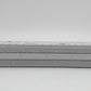 Walthers 920-106121 HO ADM/UELX 55' Evans 4780 3-Bay Covered Hopper #10012