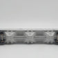 Walthers 920-106121 HO ADM/UELX 55' Evans 4780 3-Bay Covered Hopper #10012