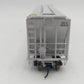 Walthers 920-106121 HO ADM/UELX 55' Evans 4780 3-Bay Covered Hopper #10012