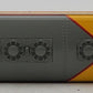 Stewart 9180 HO Union Pacific F7A Phase I Late Powered Diesel Locomotive EX/Box