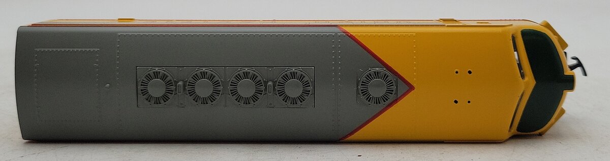 Stewart 9180 HO Union Pacific F7A Phase I Late Powered Diesel Locomotive EX/Box