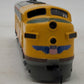 Stewart 9180 HO Union Pacific F7A Phase I Late Powered Diesel Locomotive EX/Box