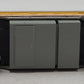 Stewart 9180 HO Union Pacific F7A Phase I Late Powered Diesel Locomotive EX/Box