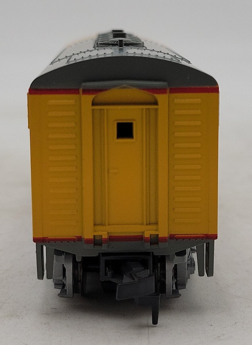Stewart 9180 HO Union Pacific F7A Phase I Late Powered Diesel Locomotive EX/Box