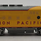 Stewart Hobbies 8510 HO Union Pacific F3A Phase II Powered Diesel Locomotive EX/Box