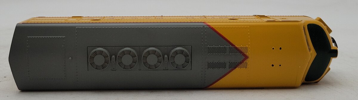 Stewart Hobbies 8510 HO Union Pacific F3A Phase II Powered Diesel Locomotive EX/Box