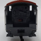 MTH 30-1170-0 O Gauge PRR 0-6-0 B6 Steam Locomotive & Tender #1670 LN/Box
