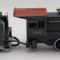 MTH 30-1170-0 O Gauge PRR 0-6-0 B6 Steam Locomotive & Tender #1670 LN/Box
