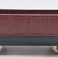 Lionel 212 Vintage Standard Gauge Lionel Lines Maroon Gondola VG/Box