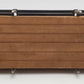 Lionel 211 Vintage Standard Gauge Flatcar with Stakes EX/Box