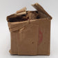 Lionel 211 Vintage Standard Gauge Flatcar with Stakes EX/Box