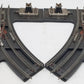 Lionel 223 Vintage Standard Gauge Left-Hand & Right-Hand Remote Switches - Pair VG