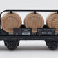 Marklin 46744 Insider Annual Car 2003 LN/Box