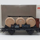 Marklin 46744 Insider Annual Car 2003 LN/Box