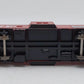 Athearn 74681 HO Scale Western Pacific Bay Window Caboose #444