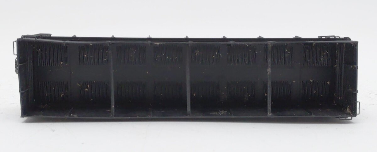 InterMountain 35204-24 HO Western Pacific Woodchip W/Drop Bottom Gondola