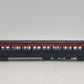 Rapido Trains 109110 HO New Haven 10-Window Smoker Coach #8509