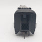 Rapido Trains 109110 HO New Haven 10-Window Smoker Coach #8509
