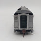 Rapido Trains 132010 HO NH 'John Carver' McGinnis Dining Car EX/Box